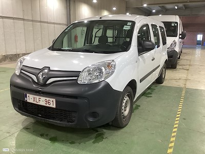 Renault Kangoo express maxi diesel Lot 1.3 RENAULT KANGOO EXPRESS Maxi 1.5 dCi Blue Confort