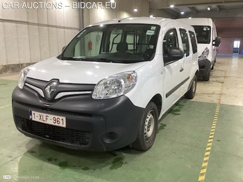 Renault Kangoo express maxi diesel Lot 1.3 RENAULT KANGOO EXPRESS Maxi 1.5 dCi Blue Confort