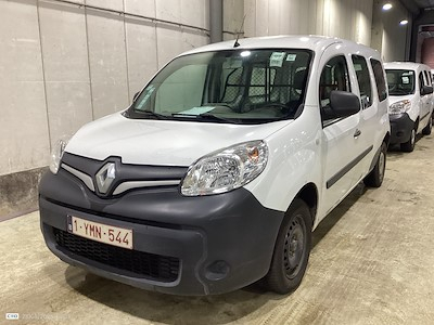 Renault Kangoo express maxi diesel Lot 1.3 RENAULT KANGOO EXPRESS Maxi 1.5 dCi Blue Confort
