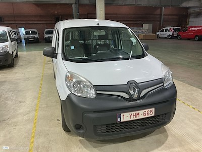 Renault Kangoo express maxi diesel Lot 1.3 RENAULT KANGOO EXPRESS Maxi 1.5 dCi Blue Confort