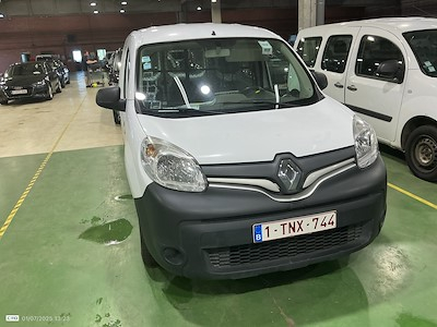 Renault Kangoo express maxi dsl - 2013 1.5 dCi Energy Confort