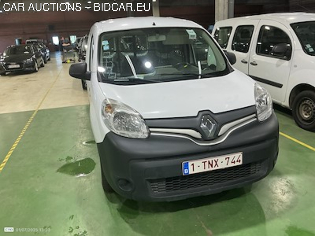 Renault Kangoo express maxi dsl - 2013 1.5 dCi Energy Confort