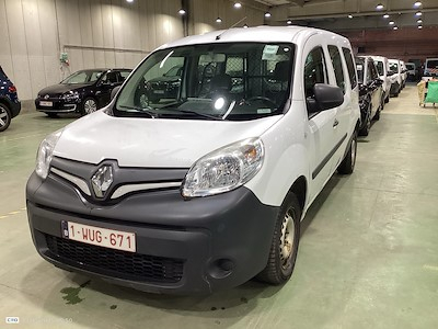 Renault Kangoo express maxi dsl - 2013 1.5 dCi Energy Confort (EU6)