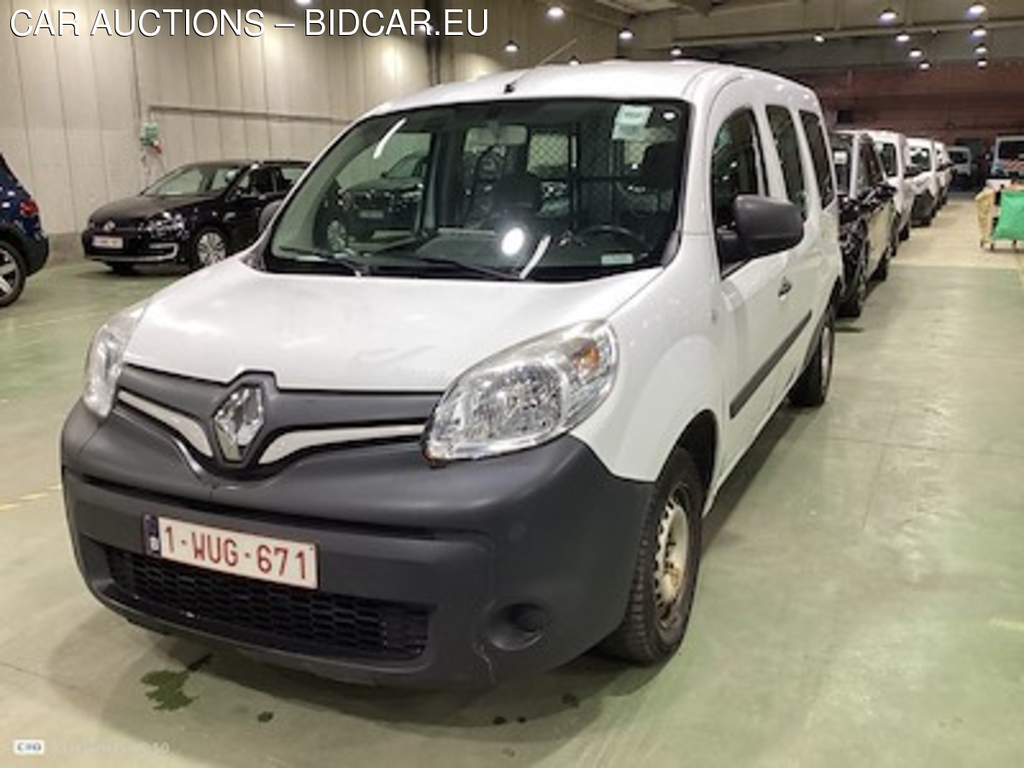 Renault Kangoo express maxi dsl - 2013 1.5 dCi Energy Confort (EU6)