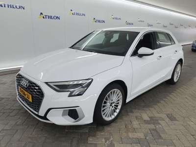 Audi A3 Sportback 30 TFSI S TRONIC BUSINESS EDITION 5D 81KW, 2021