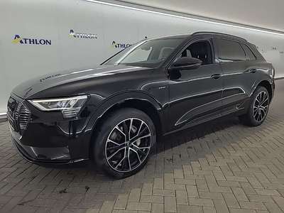 Audi E-tron 55 QUATTRO ADVANCED 5D 300KW, 2019