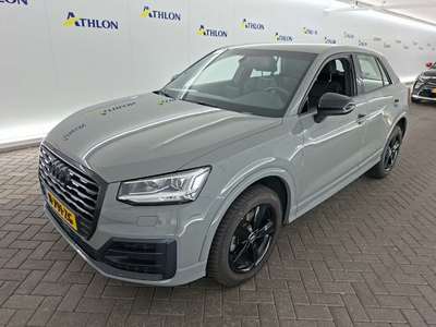 Audi Q2 35 TFSI S TRONIC S EDITION 5D 110KW, 2020