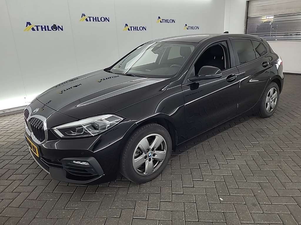 BMW 1 SERIE 118IA CORPORATE EXECUTIVE 5D 103KW, 2020