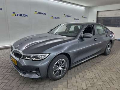 BMW 3 SERIE SEDAN 320IA BUSINESS EDITION 4D 135KW, 2021
