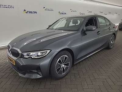 BMW 3 SERIE SEDAN 320IA BUSINESS EDITION 4D 135KW, 2021