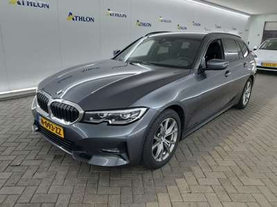 BMW 3 SERIE TOURING 320DA CORPORATE EXECUTIVE 5D 140KW, 2020