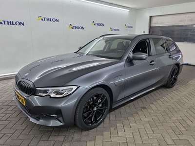 BMW 3 SERIE TOURING 320E 5D 150KW, 2021