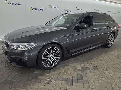 BMW 5 SERIE TOURING 520IA 5D 135KW, 2020