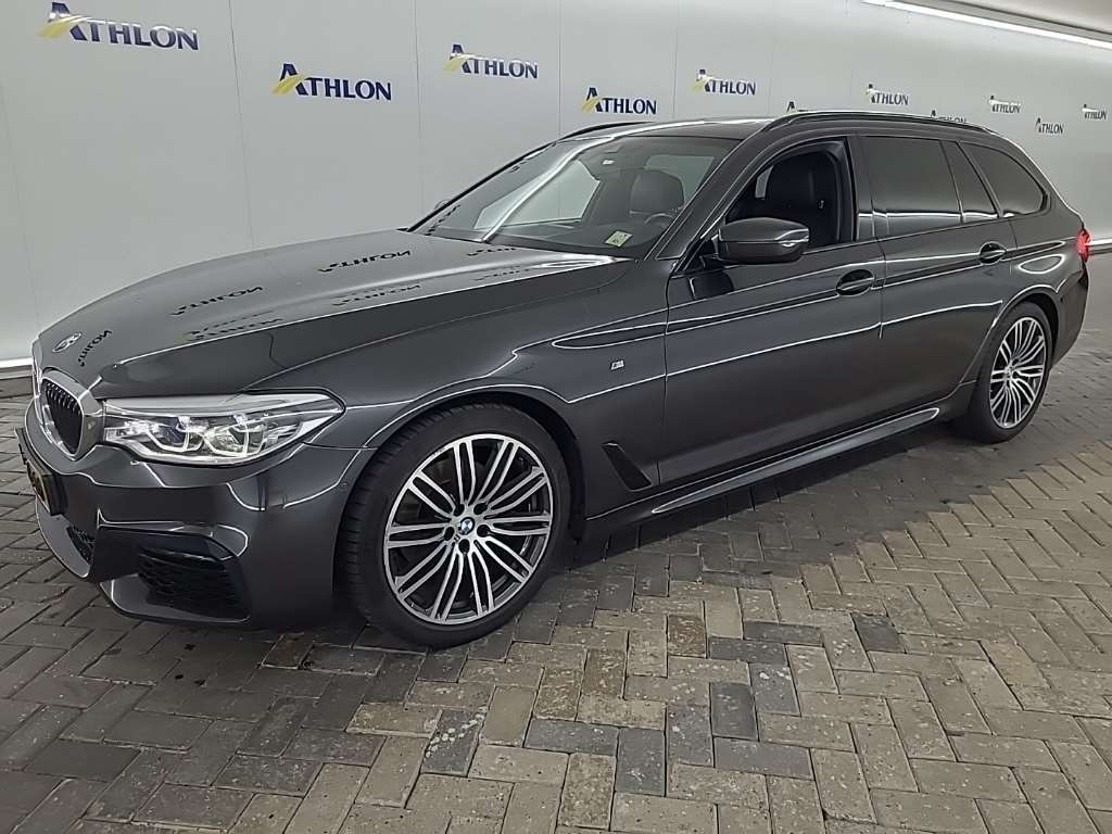 BMW 5 SERIE TOURING 520IA 5D 135KW, 2020