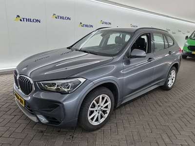 BMW X1 SDRIVE18IA 5D 103KW, 2020
