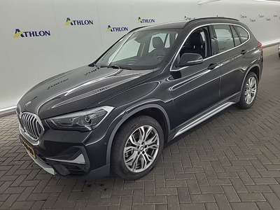 BMW X1 SDRIVE20IA VDL NEDCAR EDITION 5D 141KW, 2020