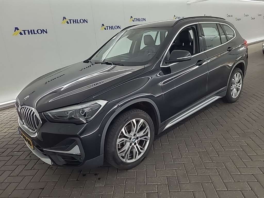 BMW X1 SDRIVE20IA VDL NEDCAR EDITION 5D 141KW, 2020