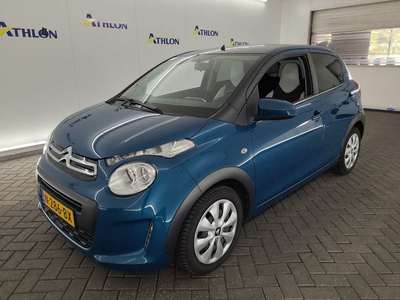 Citroen C1 VTI 72 S&amp;S MILLENIUM 5D 53KW, 2021