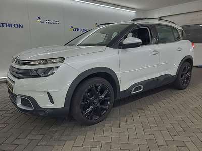 Citroen C5 aircross PURETECH 130 S&amp;S BUSINESS 5D 96KW, 2020