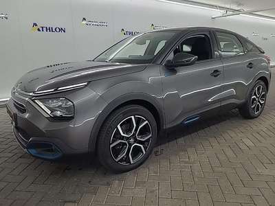 Citroen E-c4 EV 50KWH FEEL 5D, 2021