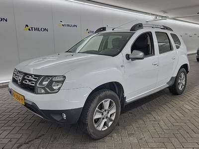 Dacia Duster TCE 125 4X4 LAUREATE 5D 92KW, 2018