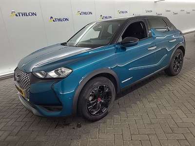 Ds Ds3 crossback E-TENSE 50 KWH BUSINESS AUTO 5D, 2020