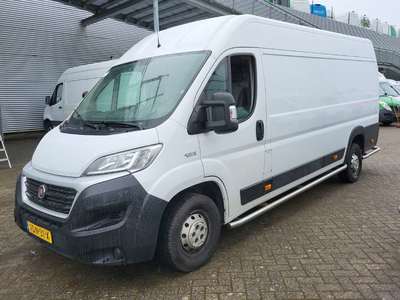 Fiat Ducato gb 35L L4H2 3.0 NATURAL POWER 4D 100KW, 2019