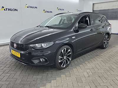 Fiat Tipo estate 1.4 T-JET 16V 120 S-DESIGN 5D 88KW UITLOPEND, 2019
