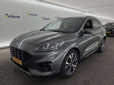 Ford Kuga ST-LINE X 2.5 PHEV E-CVT AUTOMAAT 5D 165KW, 2020