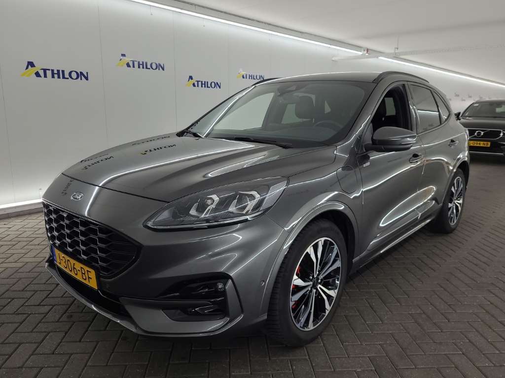 Ford Kuga ST-LINE X 2.5 PHEV E-CVT AUTOMAAT 5D 165KW, 2020
