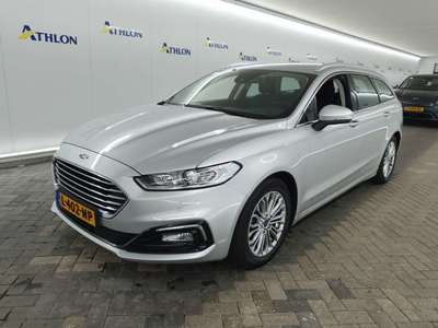 Ford Mondeo wagon 2.0 HYBRIDE TITANIUM ECVT AUTOMAAT WAGON 5D 140KW, 2021