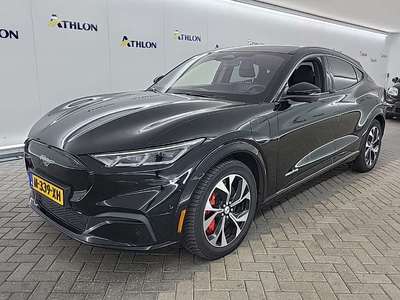 Ford Mustang mach-e 75KWH AWD AUTO 5D 198KW, 2021