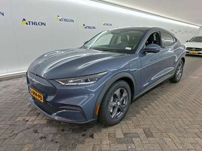 Ford Mustang mach-e 75KWH RWD AUTO 5D 190KW, 2021