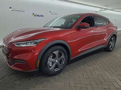 Ford Mustang mach-e 75KWH RWD AUTO 5D 198KW, 2021