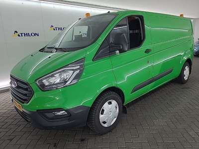 Ford Transit custom g 2.0 TDCI 300 L2H1 TREND 105PK 4D, 2019