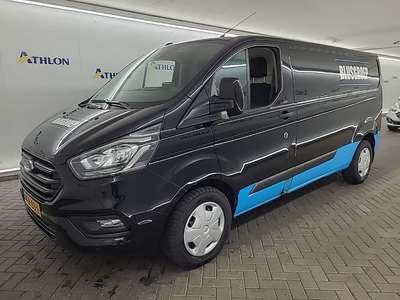 Ford Transit custom g 2.0 TDCI 340 L2H1 TREND 130PK 4D, 2020