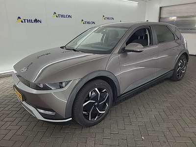 Hyundai Ioniq 5 58KWH STYLE AUTO 5D 125KW, 2021