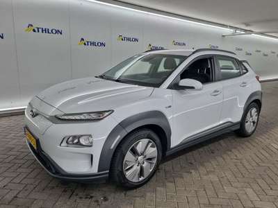 Hyundai Kona COMFORT ELECTRIC 64 KWH 5D, 2020