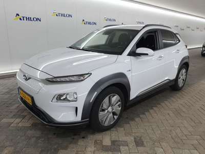 Hyundai Kona FASHION ELECTRIC 64 KWH 5D, 2020