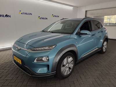 Hyundai Kona PREMIUM ELECTRIC 64 KWH 5D, 2020