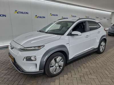 Hyundai Kona PREMIUM ELECTRIC 64 KWH 5D ATHLON EDITION, 2020