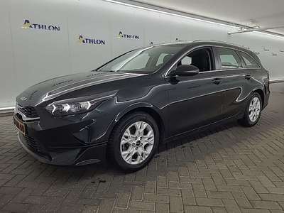 Kia Ceed sportswagon 1.0 T-GDI DYNAMICLINE 5D 88KW UITLOPEND, 2022