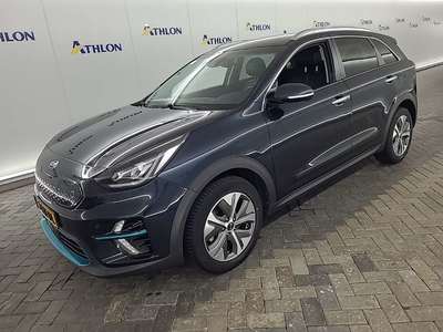 Kia E-niro 64KWH EXECUTIVELINE 5D 150KW, 2020