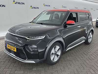 Kia E-soul 64KWH EXECUTIVELINE 5D 150KW, 2022