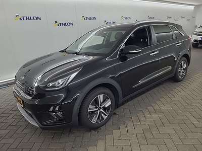 Kia Niro 1.6 GDI PHEV DYNAMICPLUSLINE 5D 104KW, 2020
