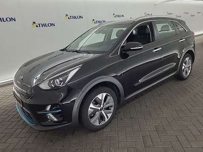 Kia Niro E-NIRO EV DYNAMICLINE 5D 150KW, 2020