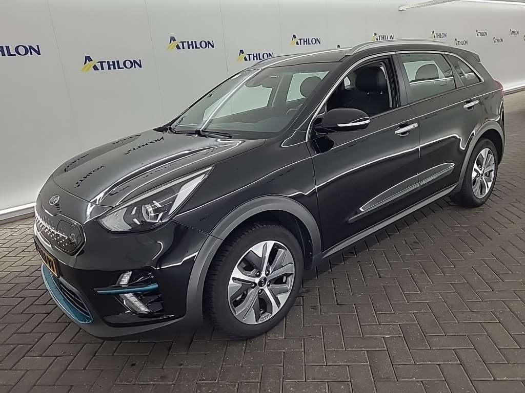 Kia Niro E-NIRO EV DYNAMICLINE 5D 150KW, 2020