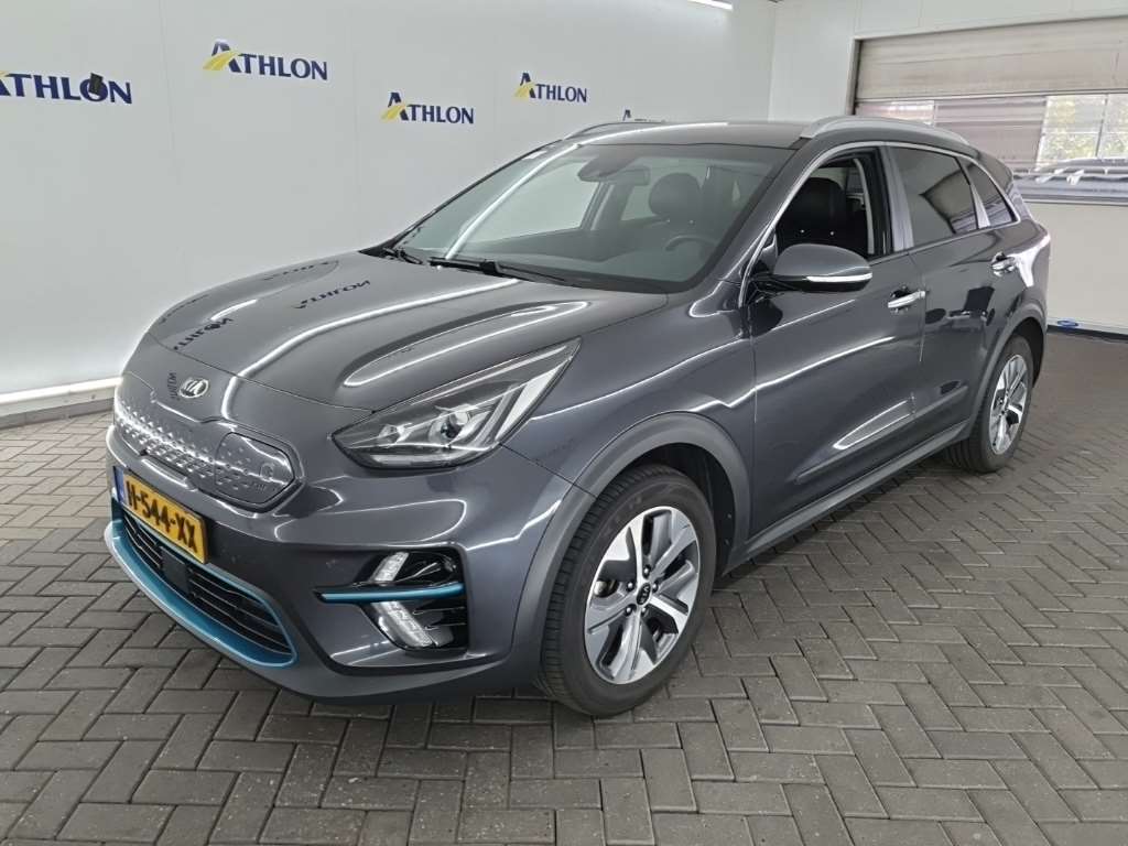 Kia Niro E-NIRO EV EXECUTIVELINE 5D 150KW, 2020