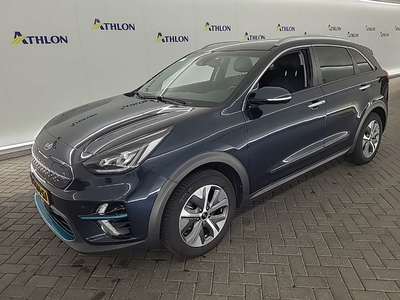 Kia Niro E-NIRO EV EXECUTIVELINE 5D 150KW, 2020