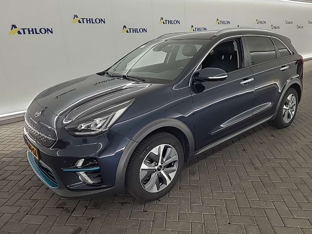 Kia Niro E-NIRO EV EXECUTIVELINE 5D 150KW, 2020